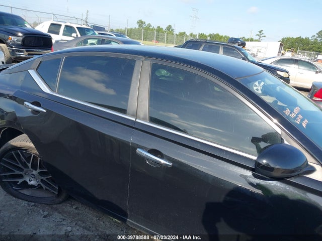 Nissan Altima 2.5 S 2019 1N4BL4BV6KC202722 Image 13