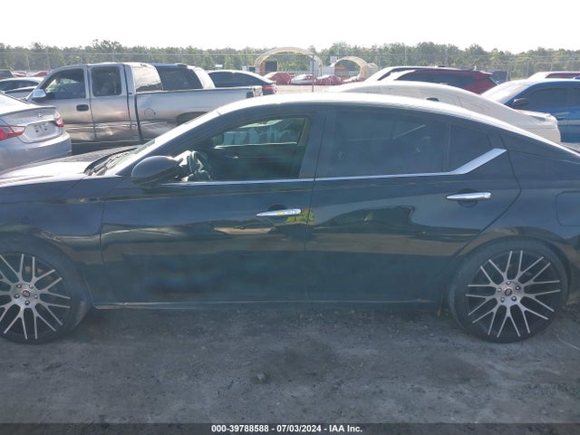 Nissan Altima 2.5 S 2019 1N4BL4BV6KC202722 Image 14