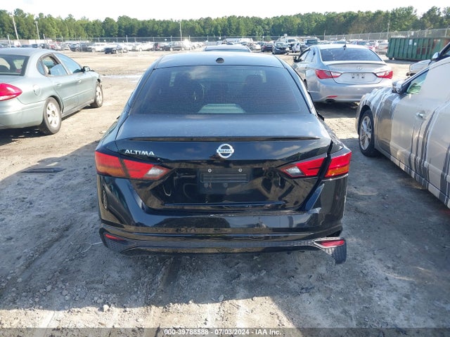Nissan Altima 2.5 S 2019 1N4BL4BV6KC202722 Image 16