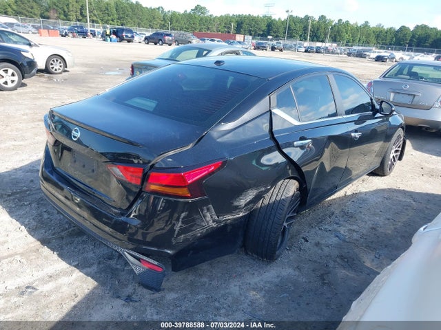 Nissan Altima 2.5 S 2019 1N4BL4BV6KC202722 Image 4