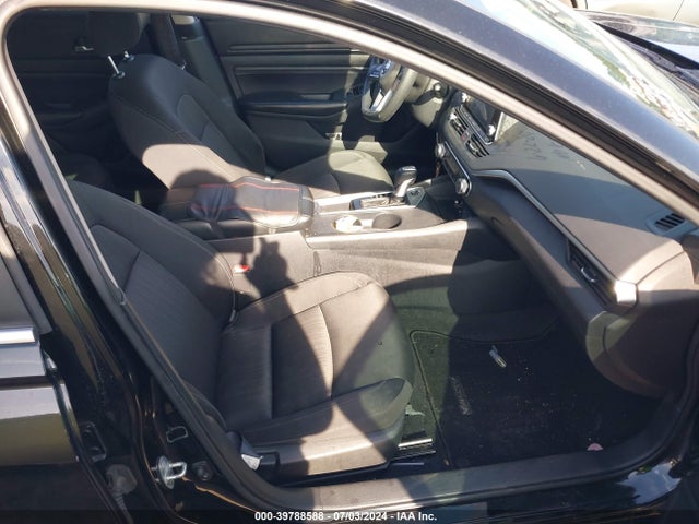 Nissan Altima 2.5 S 2019 1N4BL4BV6KC202722 Image 5