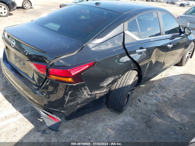 Nissan Altima 2.5 S 2019 1N4BL4BV6KC202722 Image 6