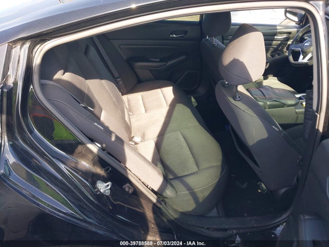 Nissan Altima 2.5 S 2019 1N4BL4BV6KC202722 Image 8