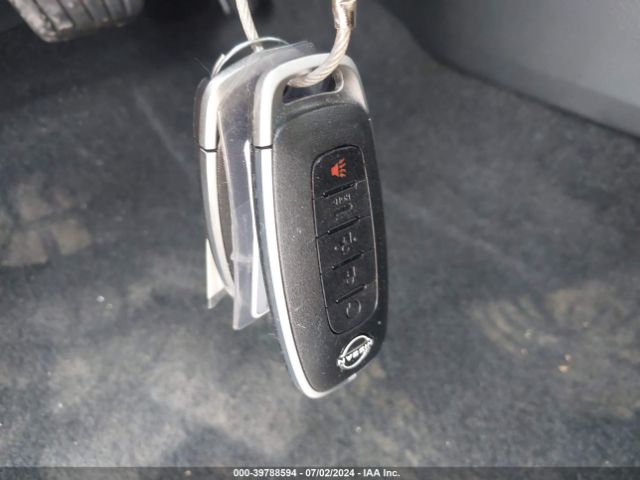 5N1BT3BBXRC706867 Nissan Rogue Sv Intelligent Awd
