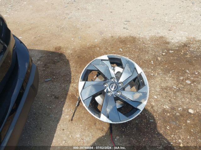 5N1BT3BBXRC706867 Nissan Rogue Sv Intelligent Awd