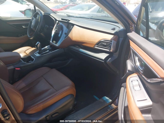 4S4BTGPD2N3144197 Subaru Outback Touring Xt
