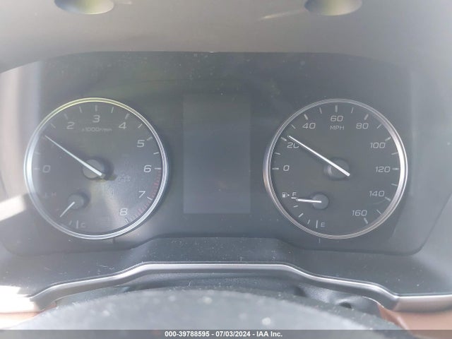 4S4BTGPD2N3144197 Subaru Outback Touring Xt
