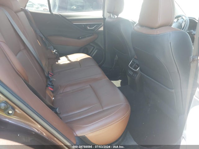 4S4BTGPD2N3144197 Subaru Outback Touring Xt