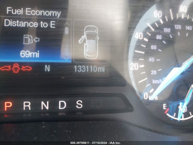 3FA6P0H71FR145120 Ford FUSION SE