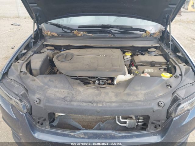 1C4PJMLX9LD506015 Jeep Cherokee Latitude Plus 4x4