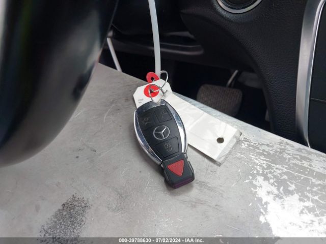 WDDSJ4EB4EN042517 Mercedes-Benz CLA 250