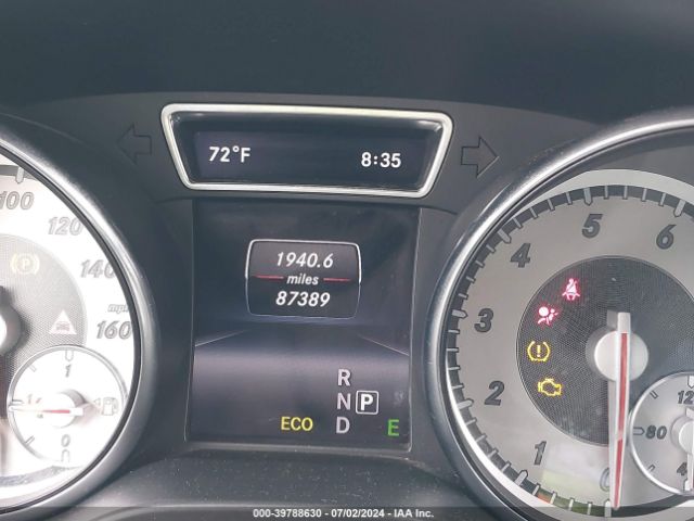 WDDSJ4EB4EN042517 Mercedes-Benz CLA 250