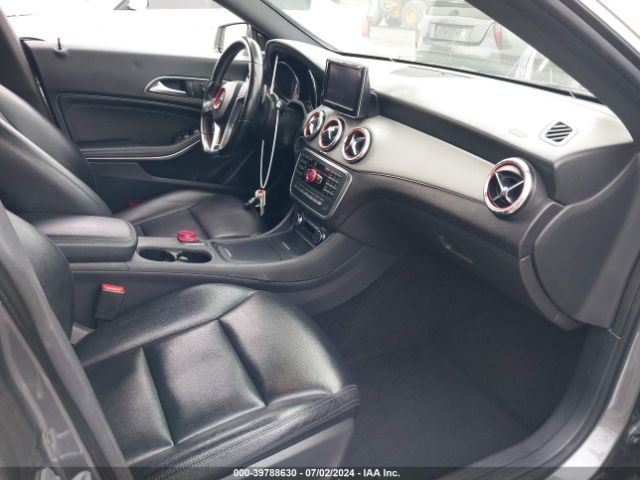 WDDSJ4EB4EN042517 Mercedes-Benz CLA 250