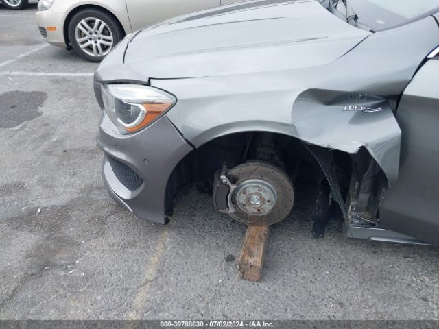 WDDSJ4EB4EN042517 Mercedes-Benz CLA 250