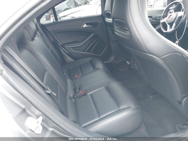WDDSJ4EB4EN042517 Mercedes-Benz CLA 250