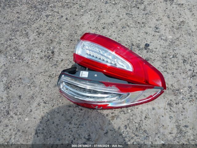 3FA6P0H70ER155037 Ford FUSION SE