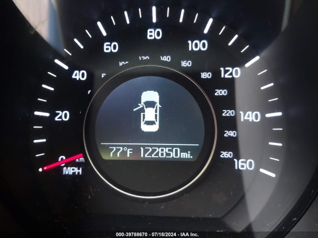 KIA Optima Lx 2015 5XXGM4A7XFG471280 Image 7