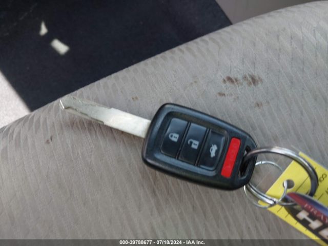 19XFB2F51EE033185 Honda Civic Lx
