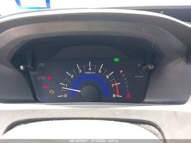 19XFB2F51EE033185 Honda Civic Lx