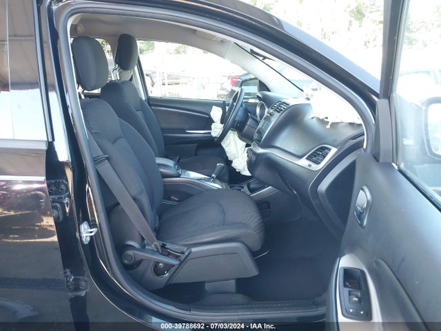 3C4PDCBGXHT531266 Dodge Journey Sxt