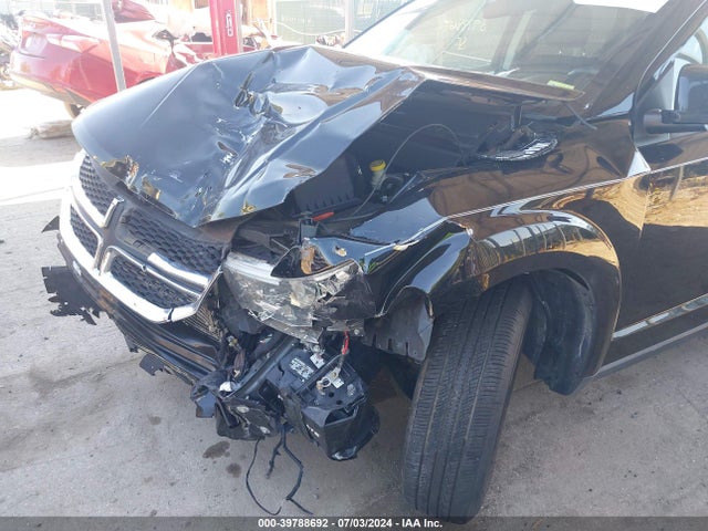 3C4PDCBGXHT531266 Dodge Journey Sxt