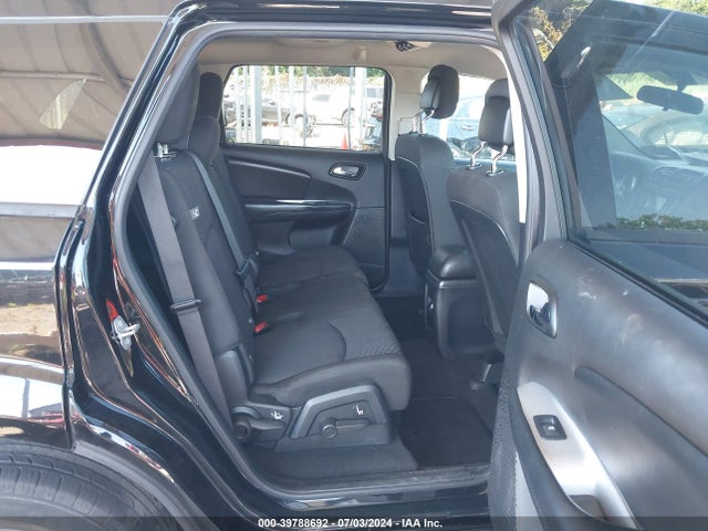 3C4PDCBGXHT531266 Dodge Journey Sxt
