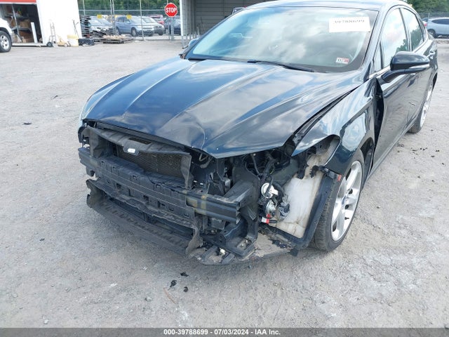 3FA6P0HD8ER133387 Ford FUSION SE