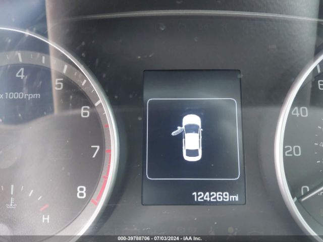 5NPD94LA7HH080186 Hyundai Elantra Eco