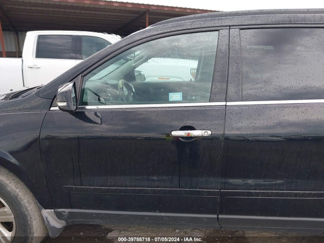Chevrolet Traverse 1lt 2017 1GNKRGKD4HJ163092 Image 14