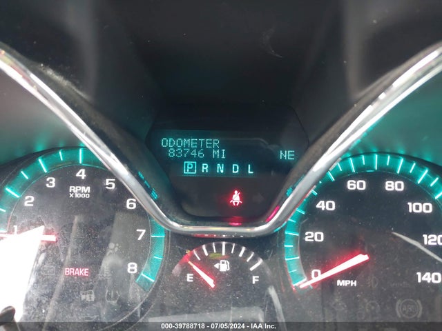 Chevrolet Traverse 1lt 2017 1GNKRGKD4HJ163092 Image 15