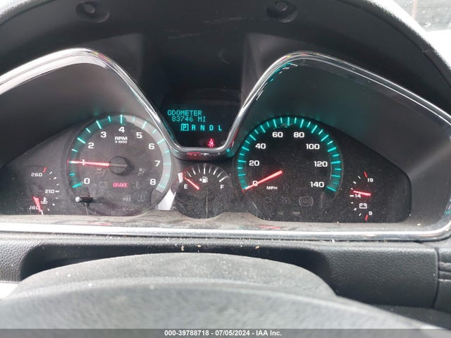 Chevrolet Traverse 1lt 2017 1GNKRGKD4HJ163092 Image 7