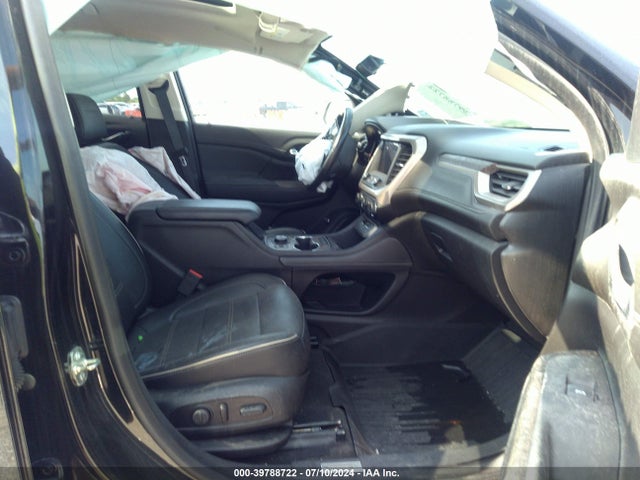 1GKKNPLS5MZ121595 GMC Acadia Fwd Denali