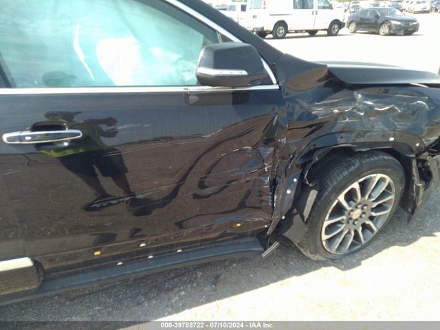 1GKKNPLS5MZ121595 GMC Acadia Fwd Denali