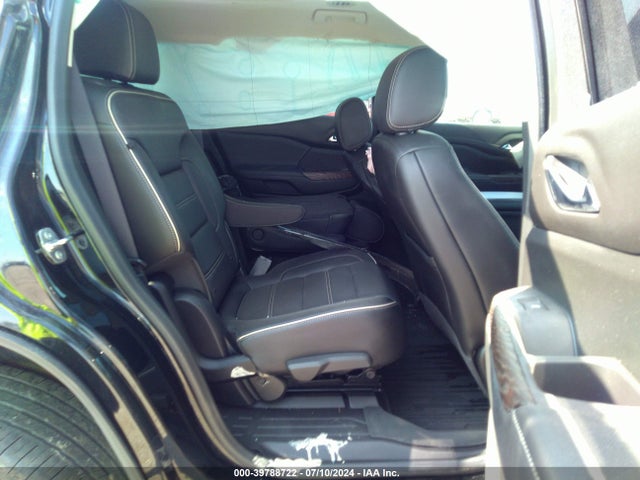1GKKNPLS5MZ121595 GMC Acadia Fwd Denali