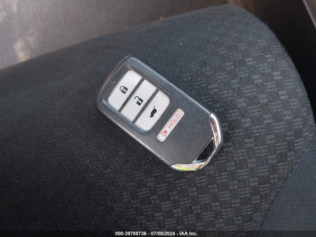Honda CR-V EX 2015 2HKRM4H52FH631881 Image 11