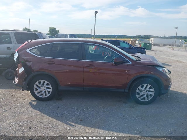 Honda CR-V EX 2015 2HKRM4H52FH631881 Image 13