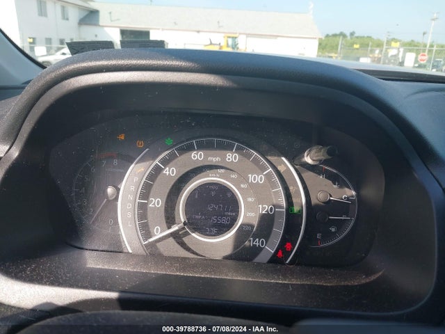 Honda CR-V EX 2015 2HKRM4H52FH631881 Image 7