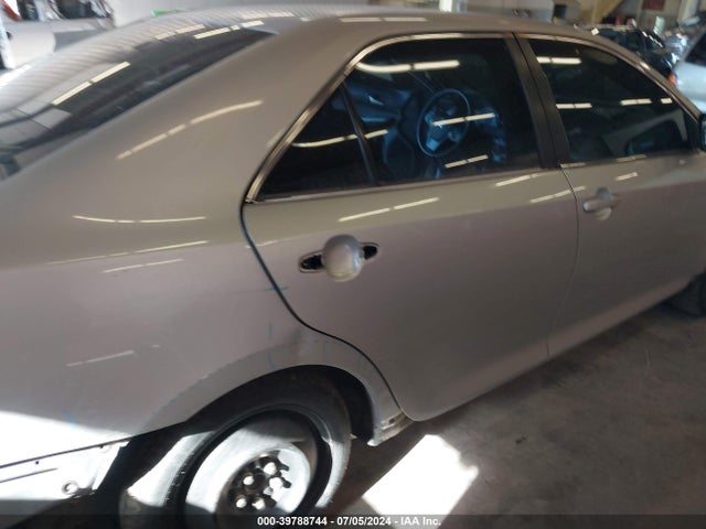 Toyota CAMRY SE 2014 4T1BF1FK6EU330694 Image 15