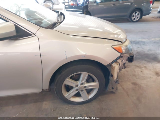 Toyota CAMRY SE 2014 4T1BF1FK6EU330694 Image 16