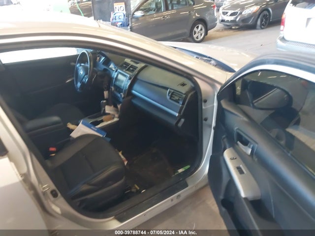 Toyota CAMRY SE 2014 4T1BF1FK6EU330694 Image 5