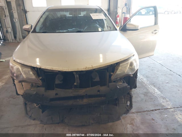 Toyota CAMRY SE 2014 4T1BF1FK6EU330694 Image 6