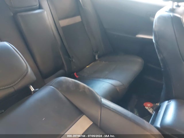 Toyota CAMRY SE 2014 4T1BF1FK6EU330694 Image 8