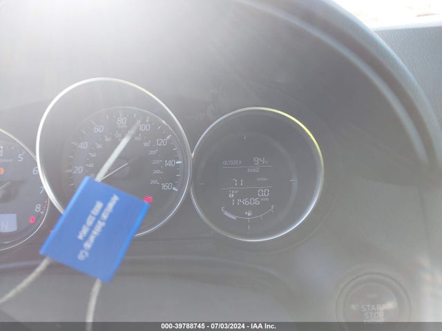 Mazda Cx-5 Touring 2016 JM3KE2CY9G0617065 Image 7