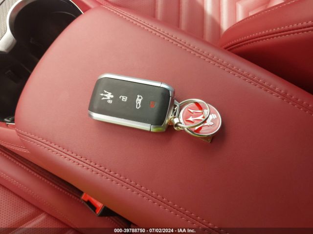 ZN682AVM7P7432275 Maserati Grecale Modena