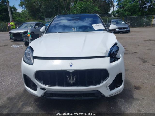 ZN682AVM7P7432275 Maserati Grecale Modena