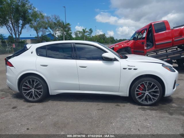 ZN682AVM7P7432275 Maserati Grecale Modena