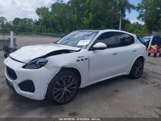 ZN682AVM7P7432275 Maserati Grecale Modena