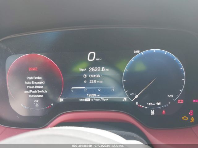 ZN682AVM7P7432275 Maserati Grecale Modena
