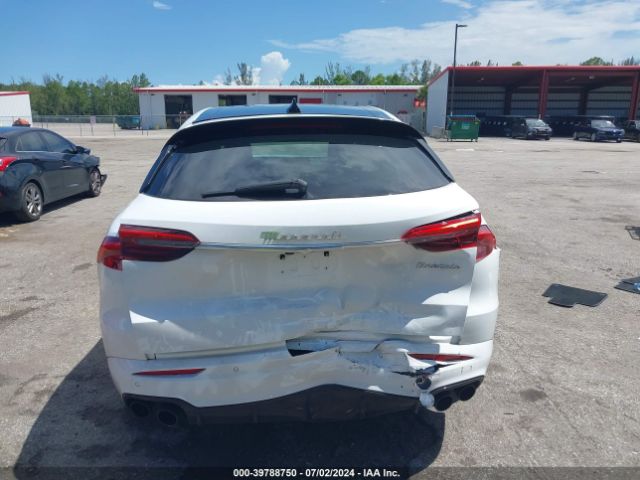 ZN682AVM7P7432275 Maserati Grecale Modena