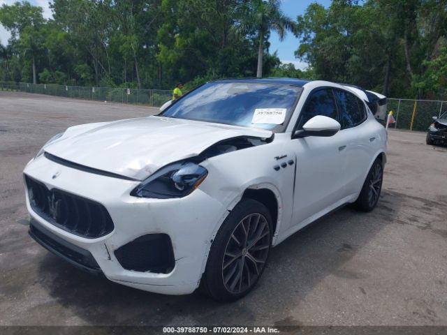 ZN682AVM7P7432275 Maserati Grecale Modena
